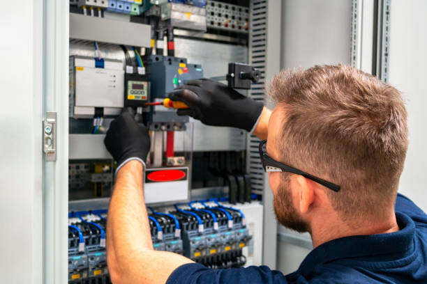 Best Electrical Outlet Repair  in Island Lake, IL