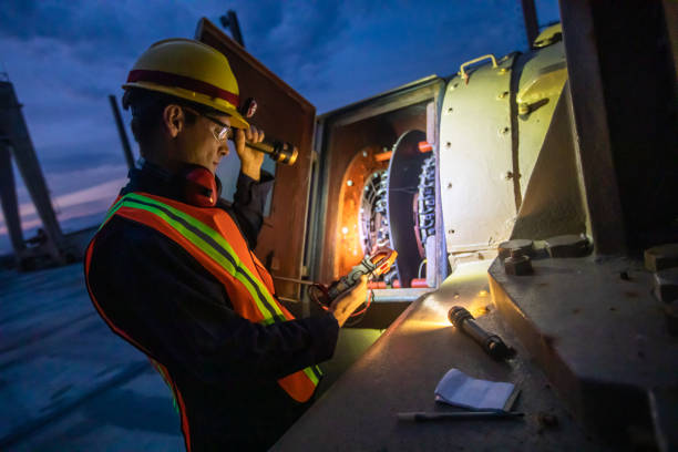 Best Electrical Contractors for Businesses  in Island Lake, IL
