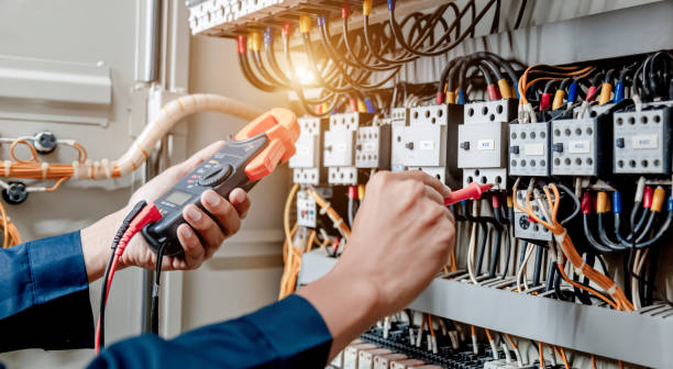 Best Generator Installation Services  in Island Lake, IL