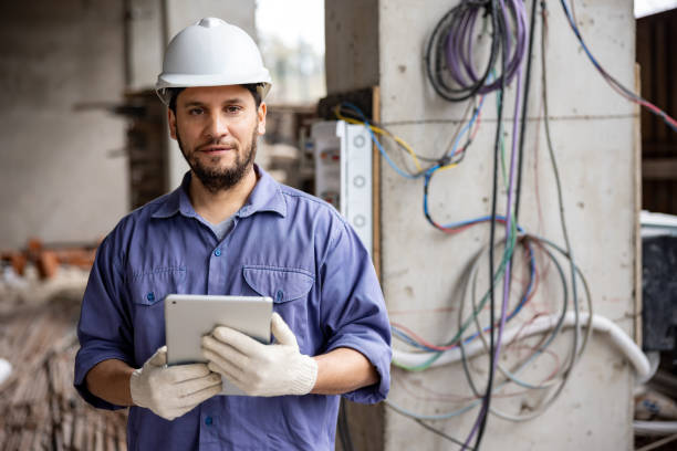 Best Circuit Breaker Repair  in Island Lake, IL
