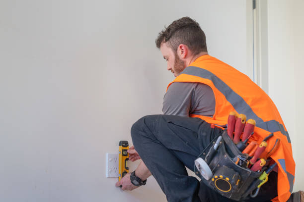 Best Licensed Electrician  in Island Lake, IL
