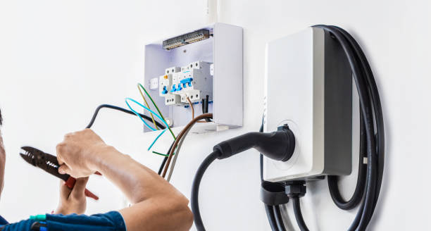 Best Electrical Wiring Services  in Island Lake, IL