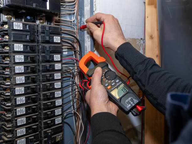 Best Emergency Electrical Repair  in Island Lake, IL