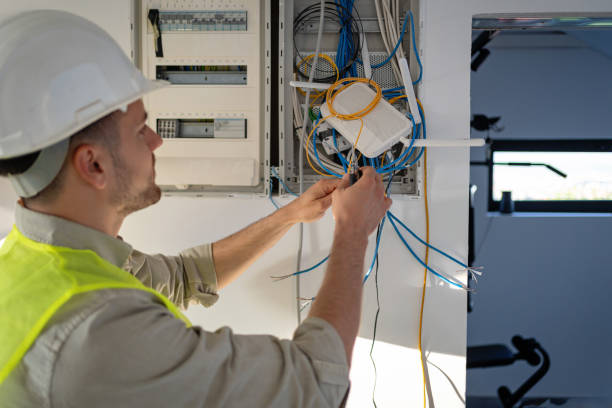Best Electrical Troubleshooting Services  in Island Lake, IL