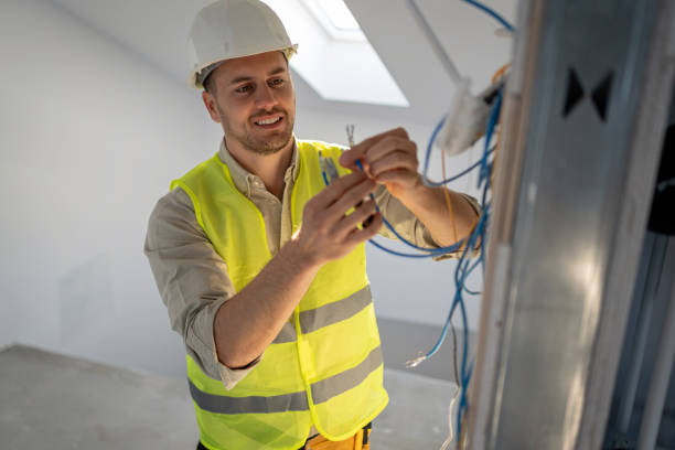 Best Electrician for Home Renovation  in Island Lake, IL