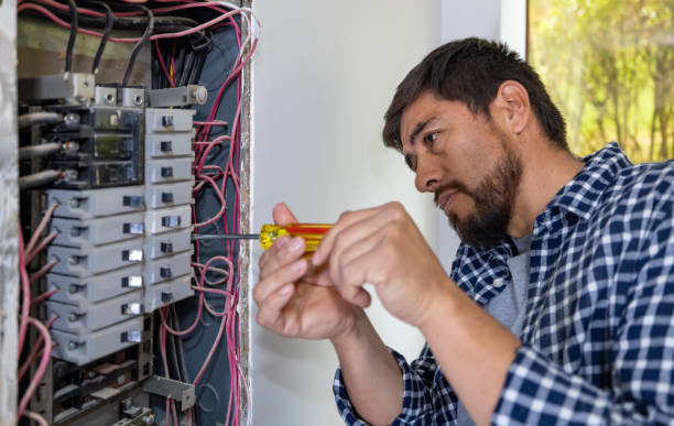 Best Electrician Near Me  in Island Lake, IL